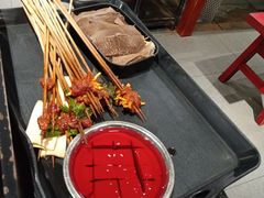 -钢管厂五区小郡肝串串香(南山店)