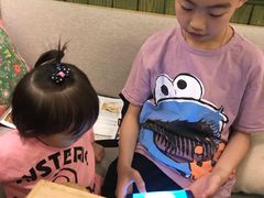 -仙踪林(江燕路万科里店)