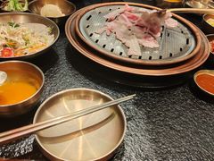 -伏一解牛烤肉专门店(信业购物中心店)