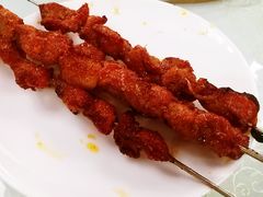 -那达慕蒙古风味酒楼