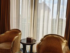 -上海浦东星河湾酒店