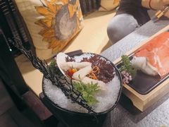 -湊湊火锅·茶憩(卓展店)