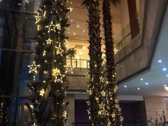 -雄楚国际大酒店-四季西餐厅