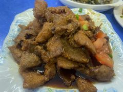 -老杨饭店(万科里店)