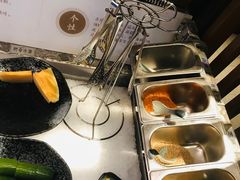 -湊湊火锅·茶憩(和平大悦城店)