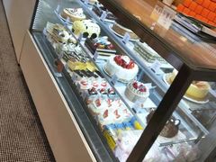 -面包新语(上地华联店)