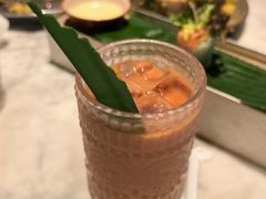 -Tegu泰古莲·泰国餐厅(红山6979店)