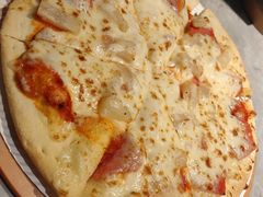 -必胜客(漕宝路店)