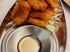 -白仁仔· 活烤海鲜 宵夜(豫园店)