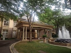 -中旅阿那亚九龙湖·公主酒店