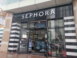 -丝芙兰Sephora