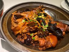-阿毛饭店首店·宁波老字号(文化广场店)