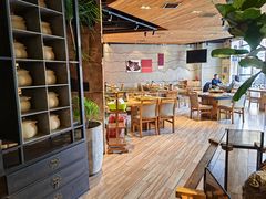 -小城粥道·海胆鲜虾粥(解放广场店)