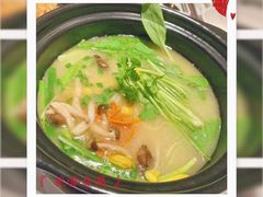 -云海肴·汽锅鸡·云南菜(高德置地店)