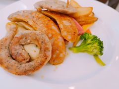 -成桂西餐厅·42年的味道(五大道疙瘩楼店)