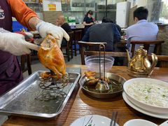 -张家卫·阳江菜·小海鲜(肥婆湾桥店)
