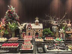 -千岛湖伯瑞特度假酒店-米兰西餐厅