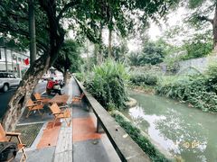 -乌托邦咖啡(武侯祠店)