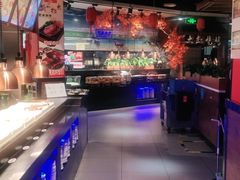 -聚盛源蒸汽海鲜火锅烤肉自助(巨川金海岸购物广场店)