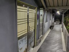 -两户人家农家乐