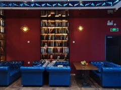 -恐怖游戏(湖滨店)
