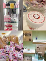 -咪咪比基尼脱毛专业店