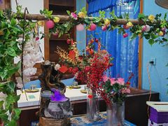 -花样西贡·法式越南餐厅(西大万达店)
