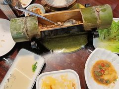 -61号餐吧(兴坪古镇漓江店)