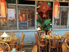 -老凯俚酸汤鱼(鸿通城店)