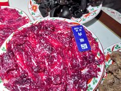 -汕头八合里海记牛肉店(清河店)