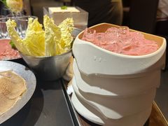 -海底捞火锅(石景山万达广场店)