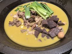 -食理八湘(中海城风情苑北区店)