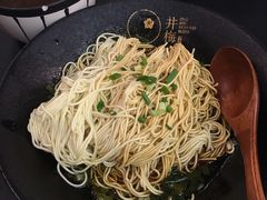 -贡梅老面馆·蟹粉面·无锡特色小吃(南长街主推店)