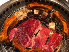 -火炉火自助餐(喜隆多店)