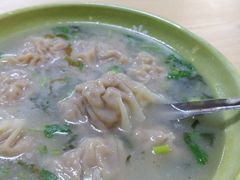 -海清宁记大馅云吞