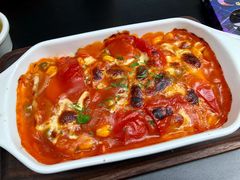 焗鸡扒饭-gaga(深圳福田星河COCO Park店)