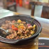 Nico|北京路！路边小店啫啫煲竟也如此够味