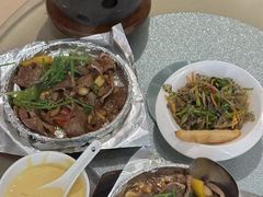 铁板烧猪舌-庄氏祥记家常食府(国瑞建材家居博览中心店)