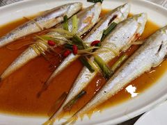 -星龙海鲜(望江东路店)