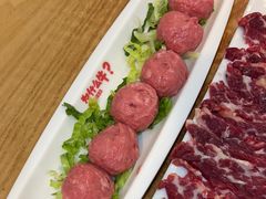 -为什么牛潮汕牛肉火锅(万胜广场店)