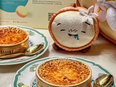 -PAUL LAFAYET 法式甜品(港汇广场店)