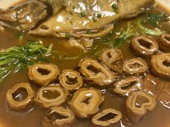 -富临轩私房菜(集庆门大街店)