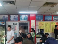 大堂-明呈黄鱼面馆(斜土路店)