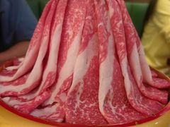 -牛New寿喜烧(虹桥新天地店)