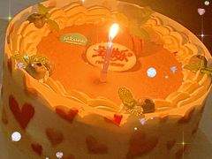 -樱花糕坊(凯德广场店)