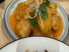 -老边饺子馆(东单店)
