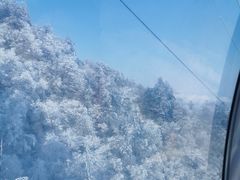 -峨眉山风景名胜区