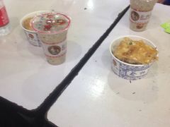 -四季美汤包(户部巷店)