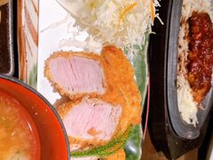 -矢场猪(名古屋站名铁店)