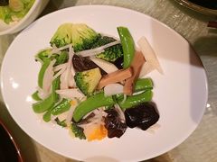 -杭州君悦酒店·湖滨28中餐厅